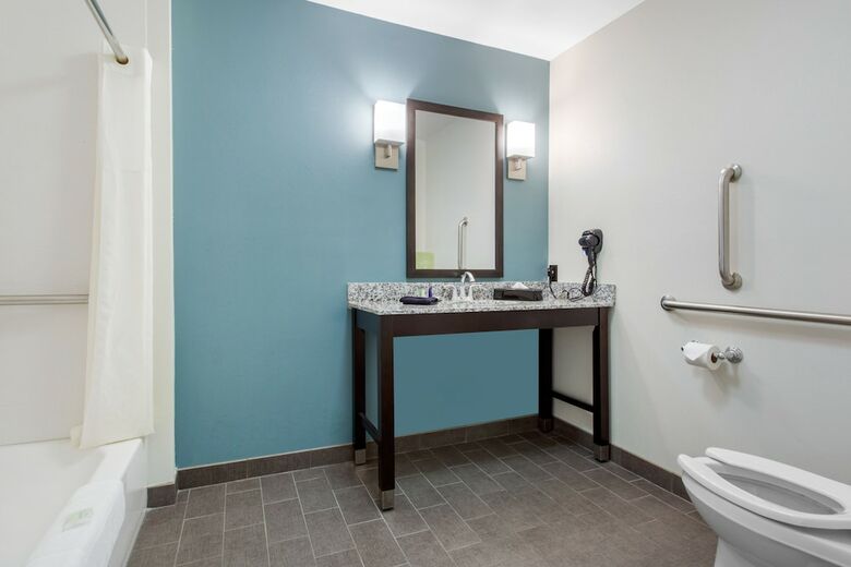 Hotel Sleep Inn & Suites Middletown - Goshen