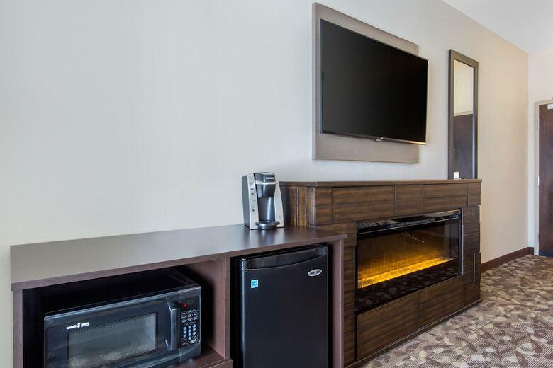 Hotel Sleep Inn & Suites Middletown - Goshen