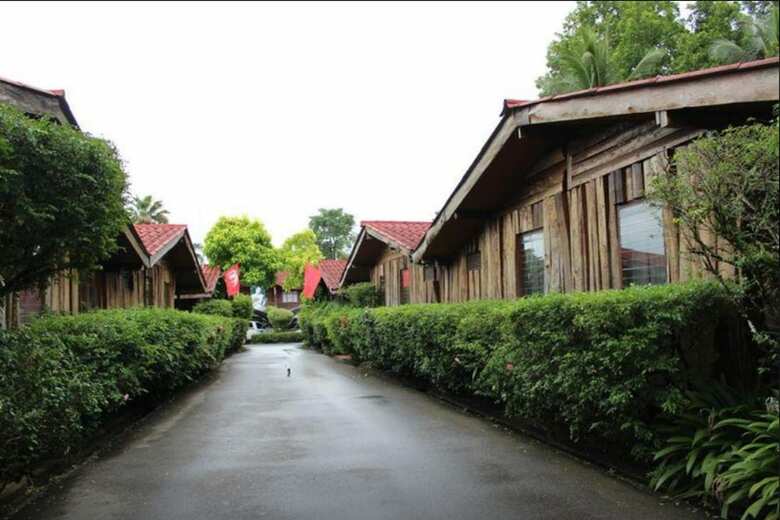 Hotel Laoya Inland Resort