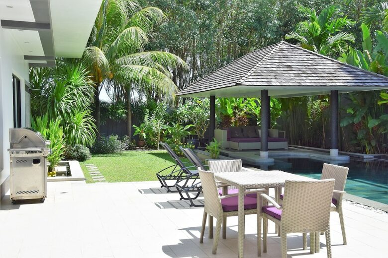 Eden Villa