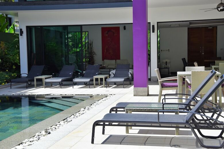 Eden Villa