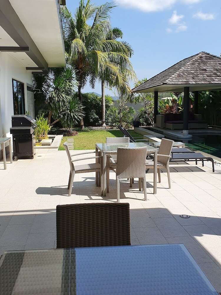 Eden Villa