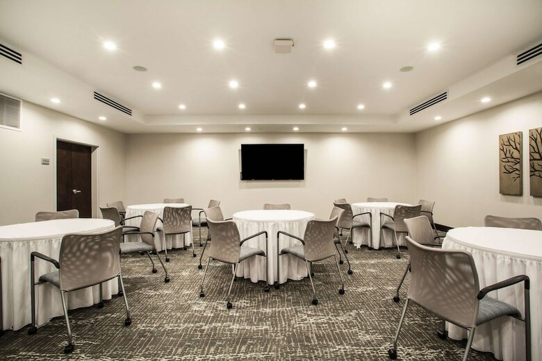 Hotel Hampton Inn By Hilton Rochester Penfield
