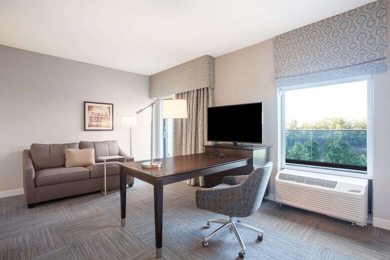 Hotel Hampton Inn By Hilton Rochester Penfield