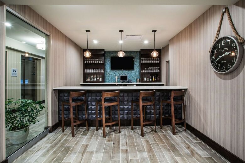 Hotel Hampton Inn By Hilton Rochester Penfield