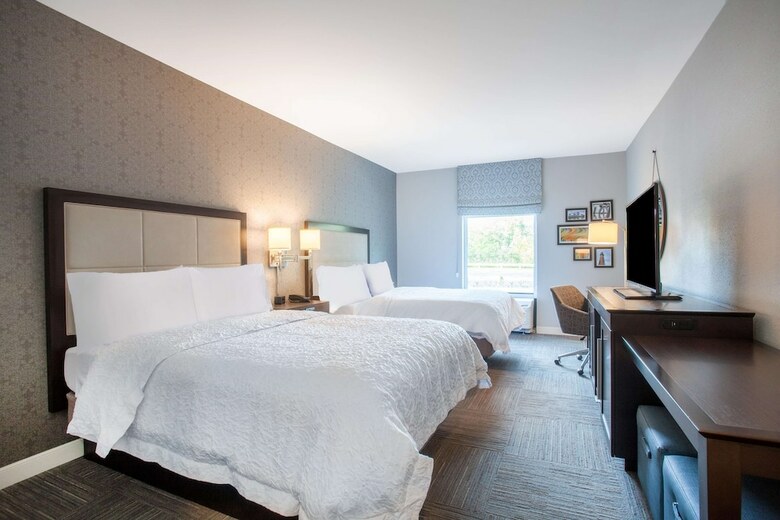 Hotel Hampton Inn By Hilton Rochester Penfield