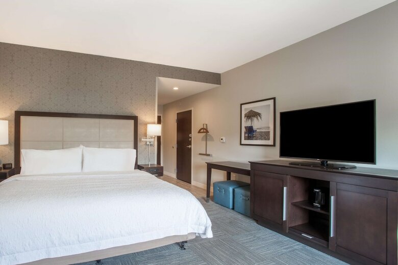 Hotel Hampton Inn By Hilton Rochester Penfield