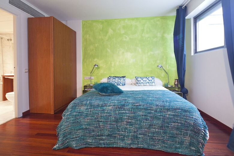 Apartamentos Msb Pool Center