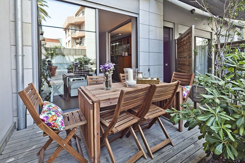 Apartamentos Msb Pool Center