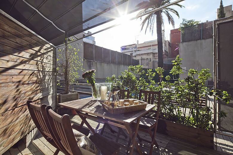 Apartamentos Msb Pool Center