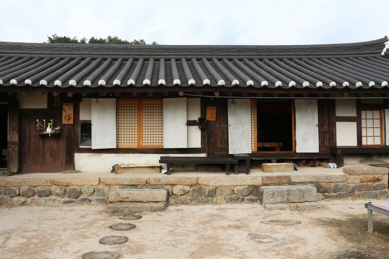 Hotel Kimho House