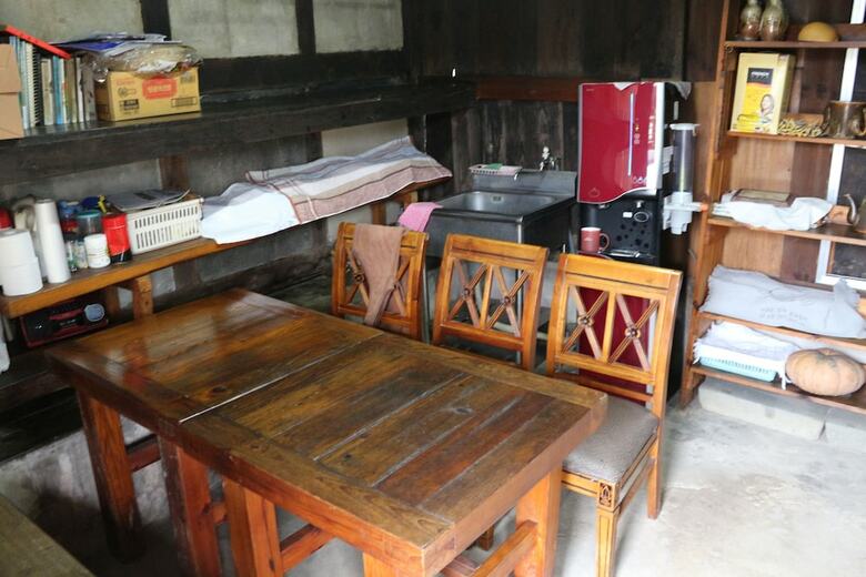 Hotel Kimho House