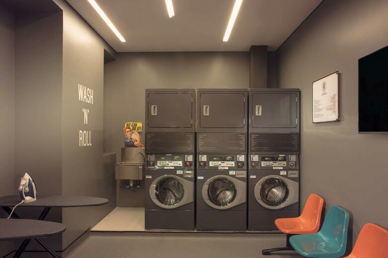 Hotel Rove Healthcare City