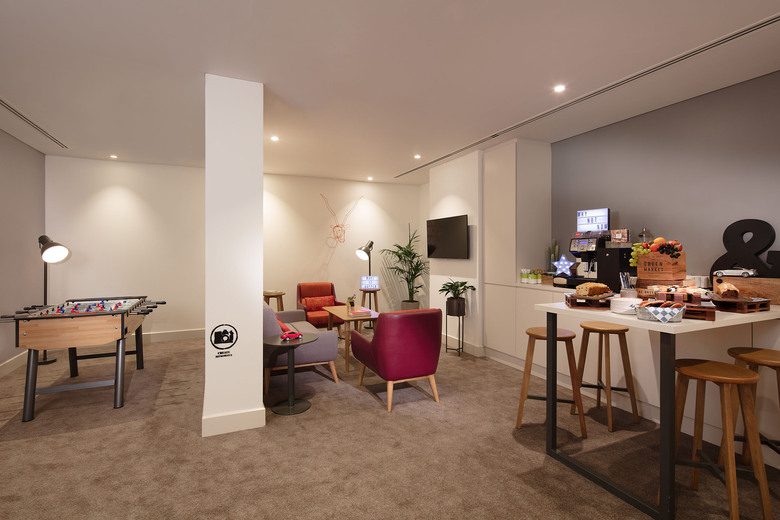 Hotel Rove Healthcare City