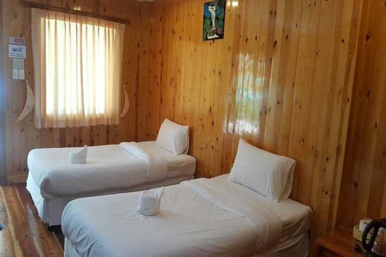 Hotel Yamadaya Beach Resort
