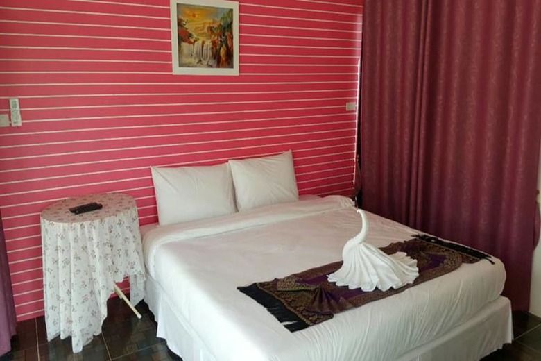 Hotel Yamadaya Beach Resort