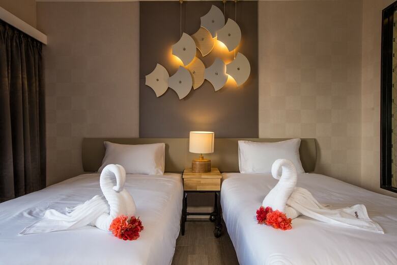 Villa Baron Hotel