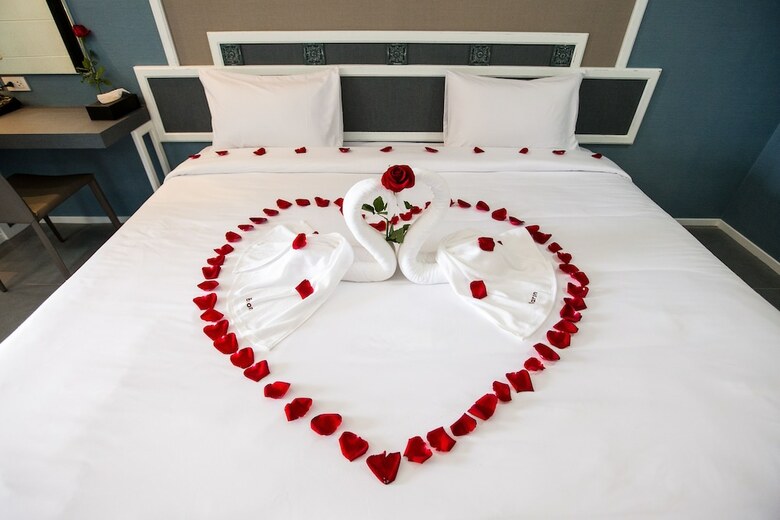 Villa Baron Hotel