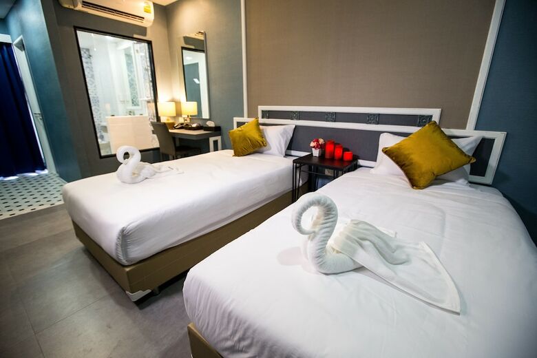 Villa Baron Hotel