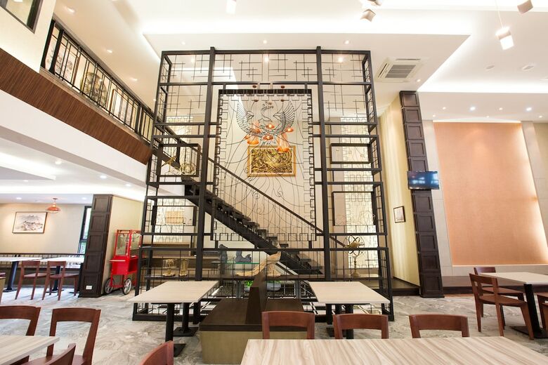 Villa Baron Hotel