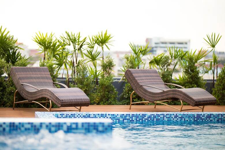 Villa Baron Hotel