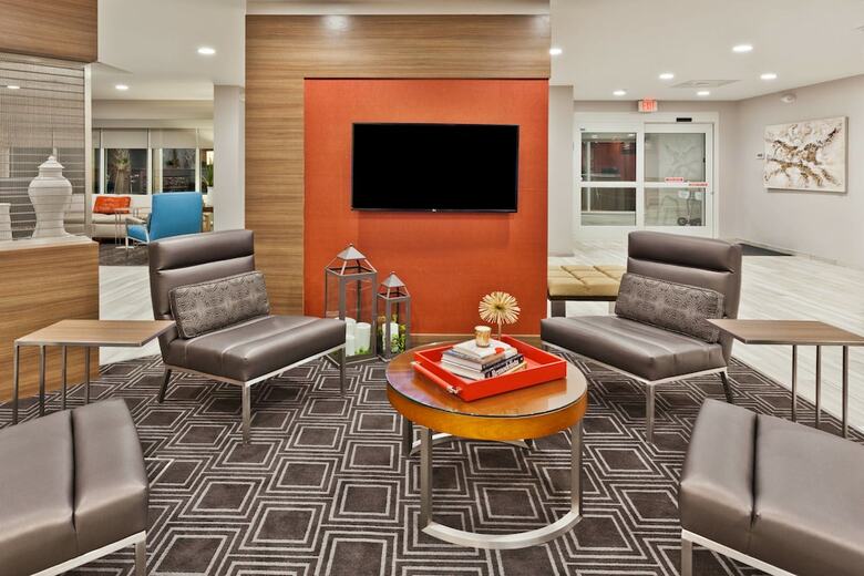 Aparthotel Towneplace Suites Dothan