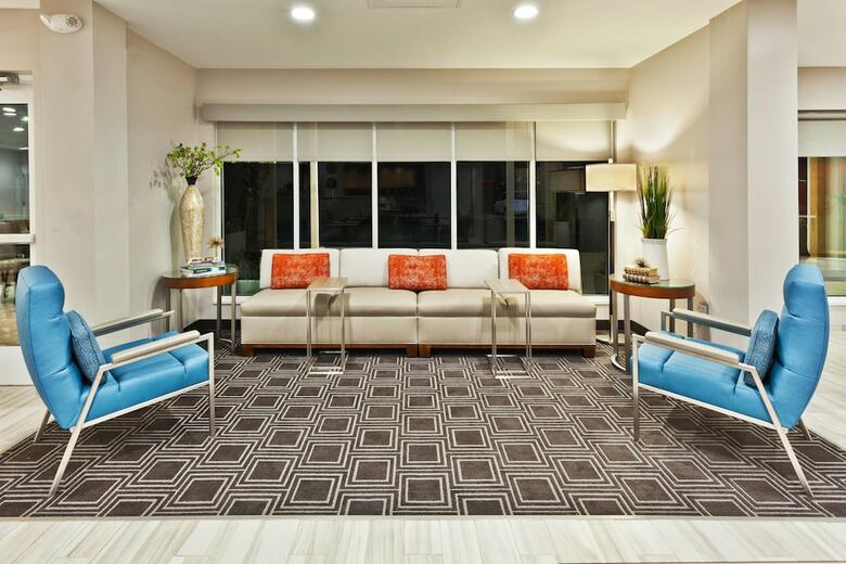 Aparthotel Towneplace Suites Dothan