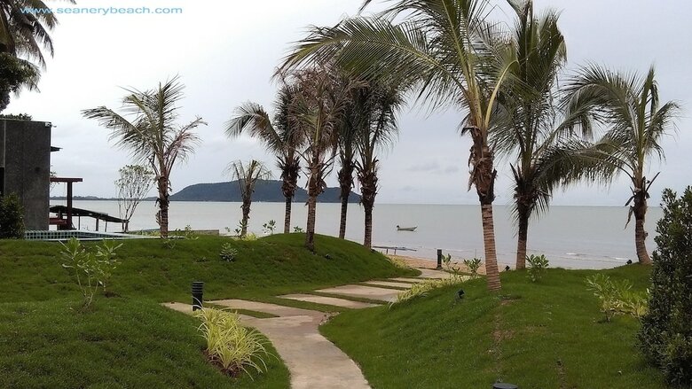 Hotel Seanery Beach Resort