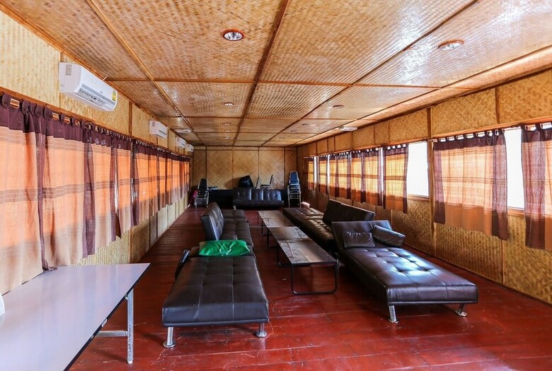 Hotel Saiyok Mantra Resort