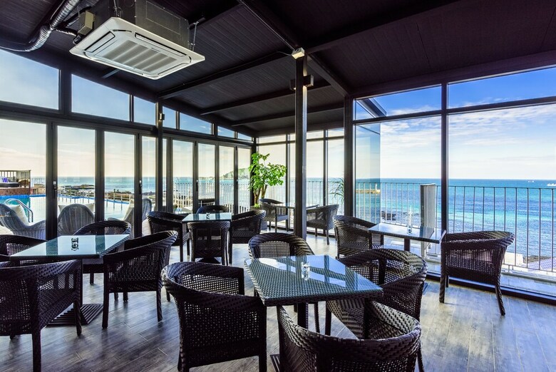 Augila Hotel Jeju Oceano Suites