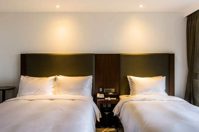 Augila Hotel Jeju Oceano Suites