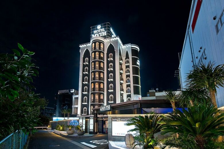 Hotel Myth-l-