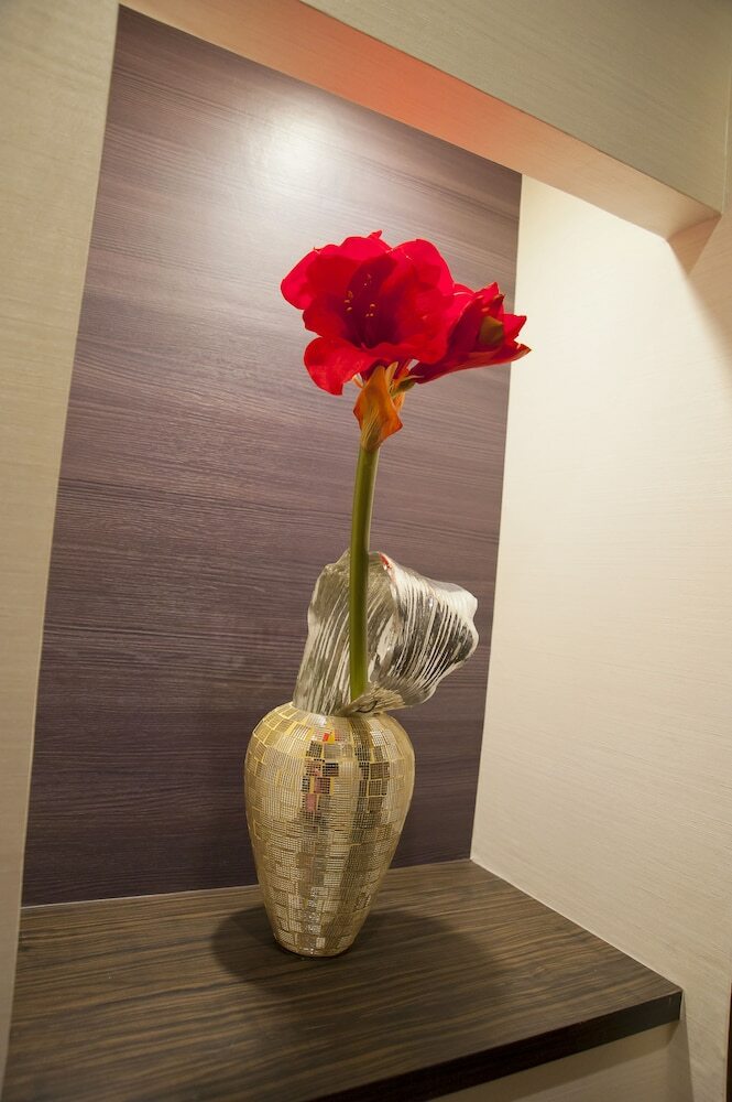 Hotel Myth-l-