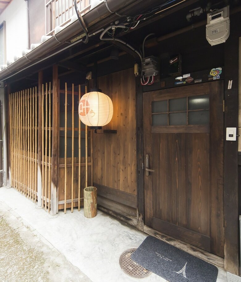 Kyomachiya Kanau