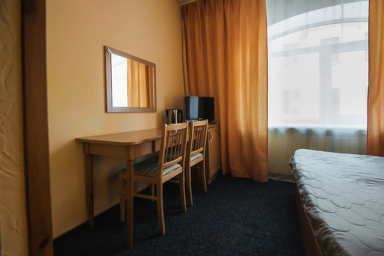 Hotel On Sovetskaya