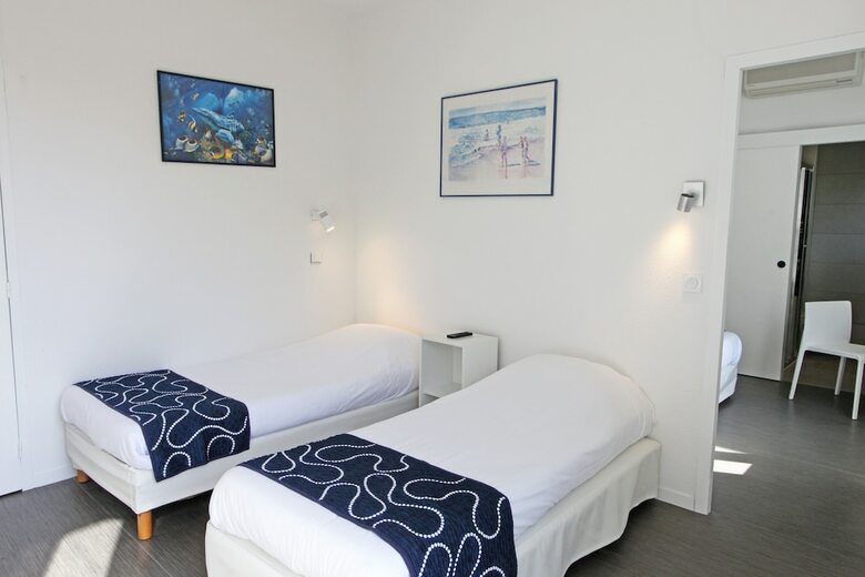 Hotel Le Mercedes