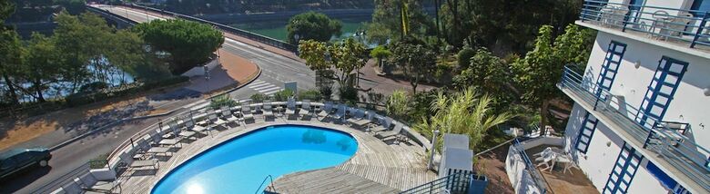 Hotel Le Mercedes