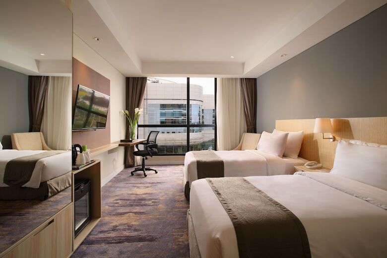 Grandhika Hotel Semarang