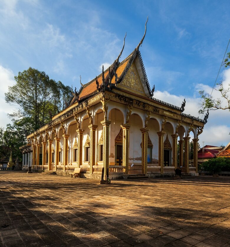 Hotel Jaya House River Park