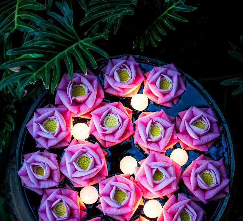 Hotel Jaya House River Park