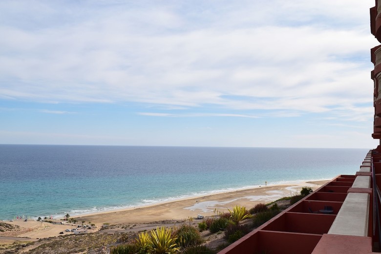 Fuerte Holiday Playa Paraiso Apartments