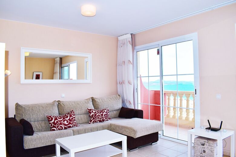Fuerte Holiday Playa Paraiso Apartments