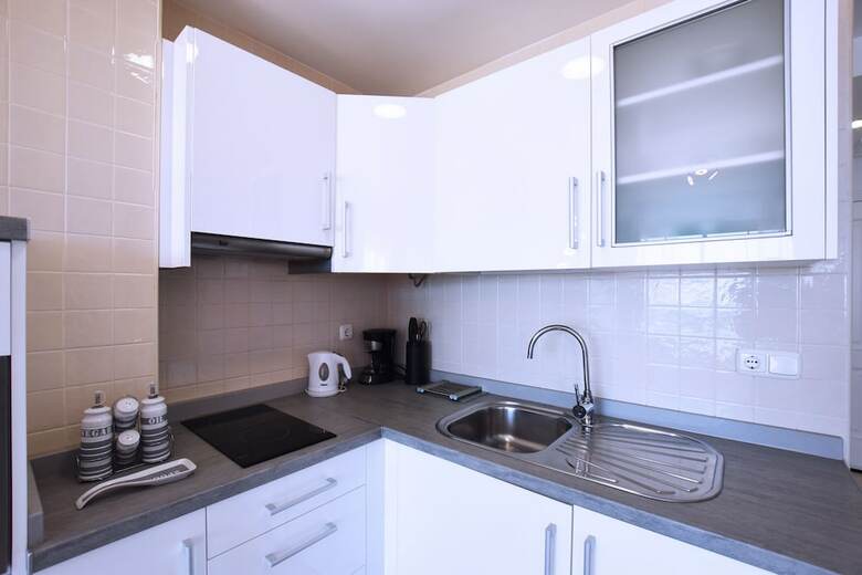 Fuerte Holiday Playa Paraiso Apartments