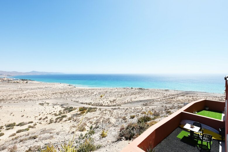 Fuerte Holiday Playa Paraiso Apartments