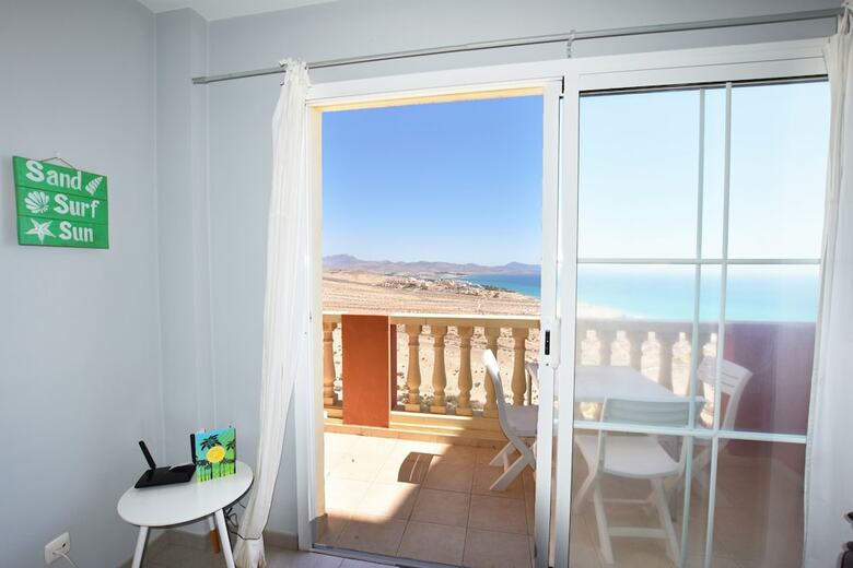 Fuerte Holiday Playa Paraiso Apartments