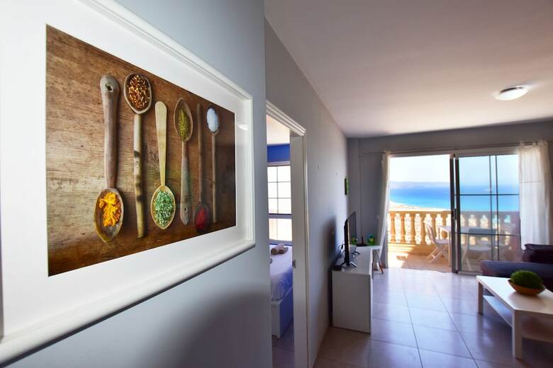 Fuerte Holiday Playa Paraiso Apartments