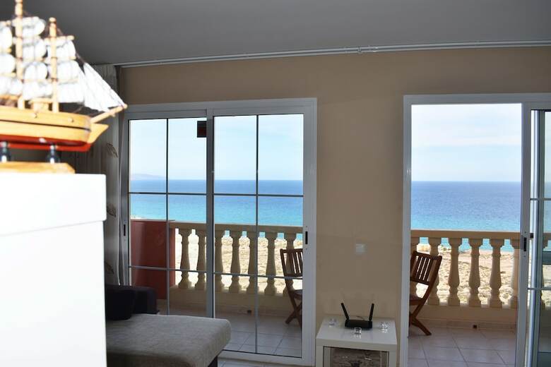 Fuerte Holiday Playa Paraiso Apartments