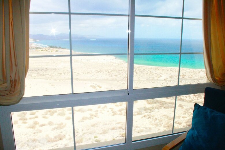 Fuerte Holiday Playa Paraiso Apartments
