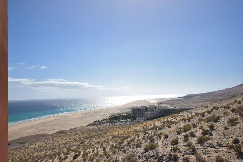 Fuerte Holiday Playa Paraiso Apartments