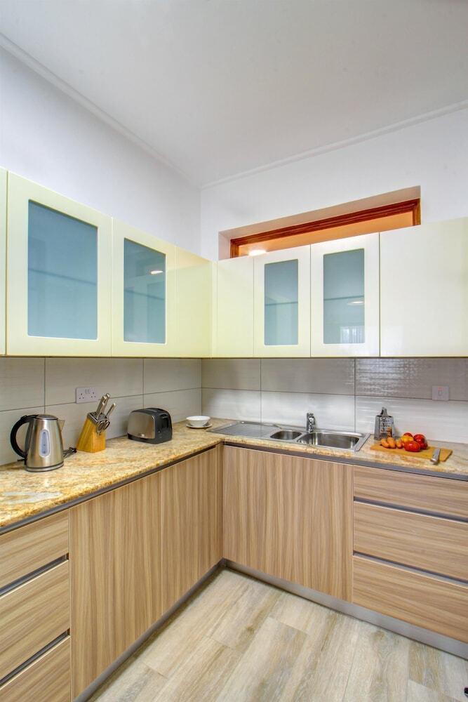 Aparthotel Executive Residency By Best Western Nairobi
